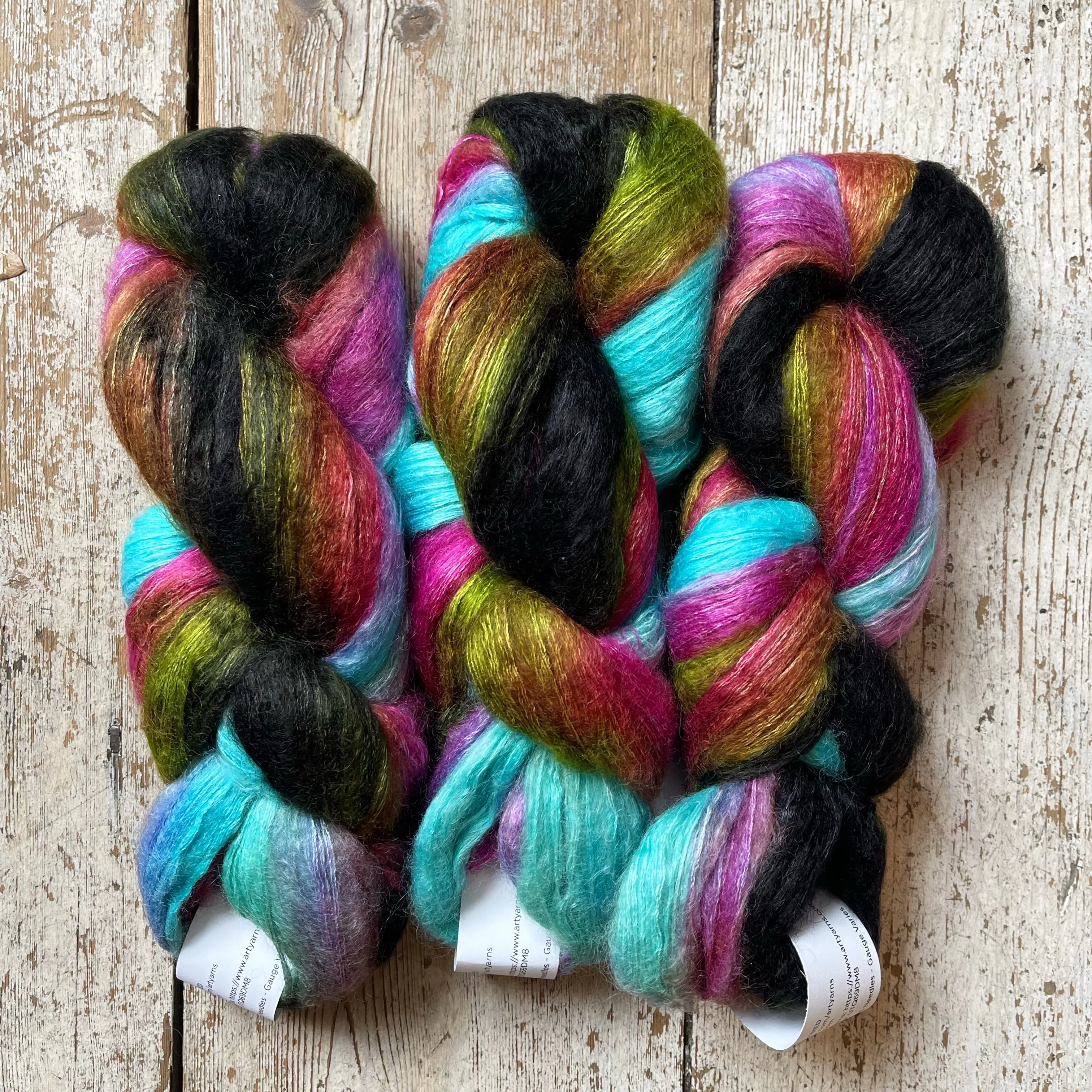 Make Mine a Double Sweater Kit - Image 21
