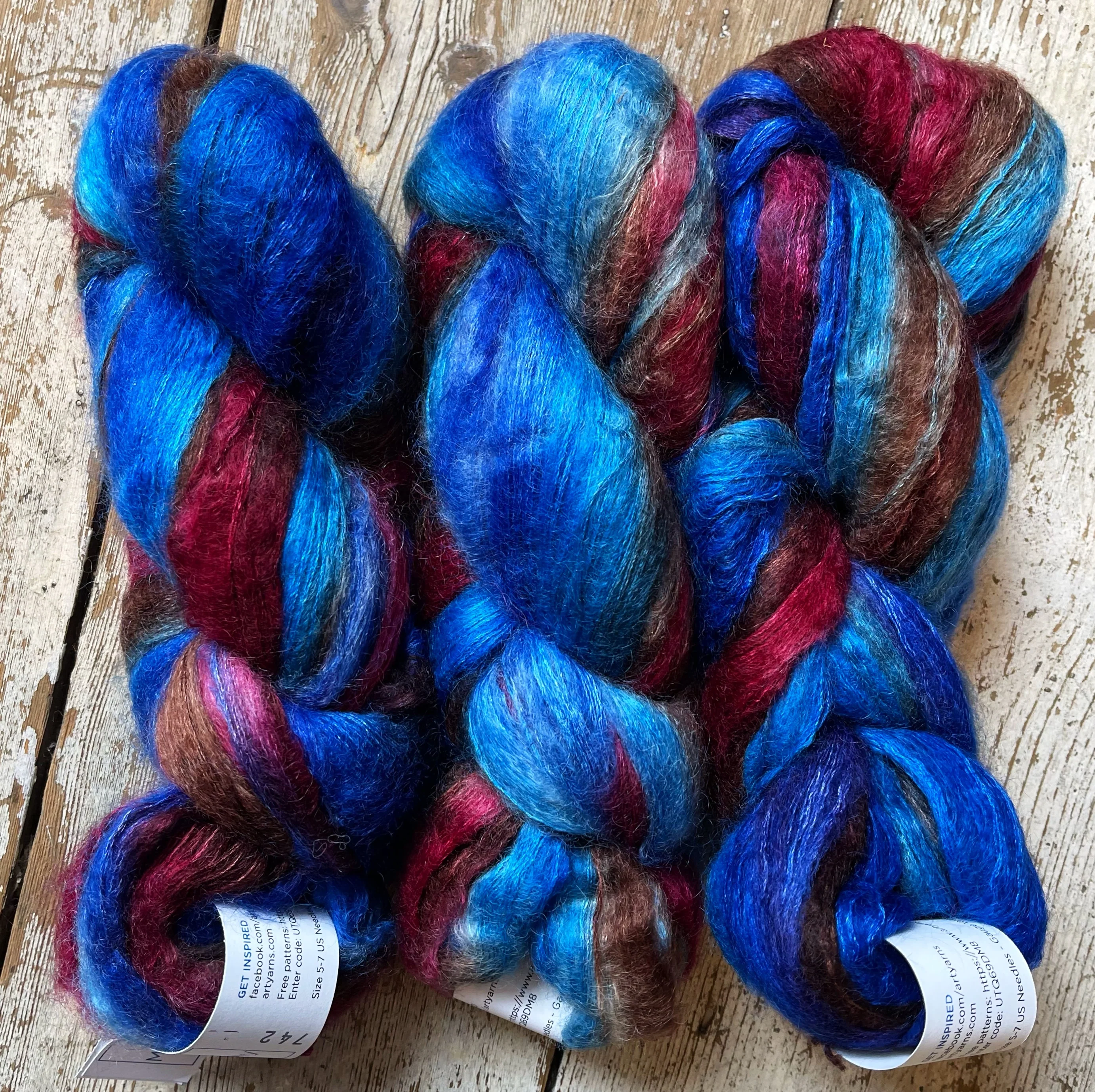 Make Mine a Double Sweater Kit - Image 22
