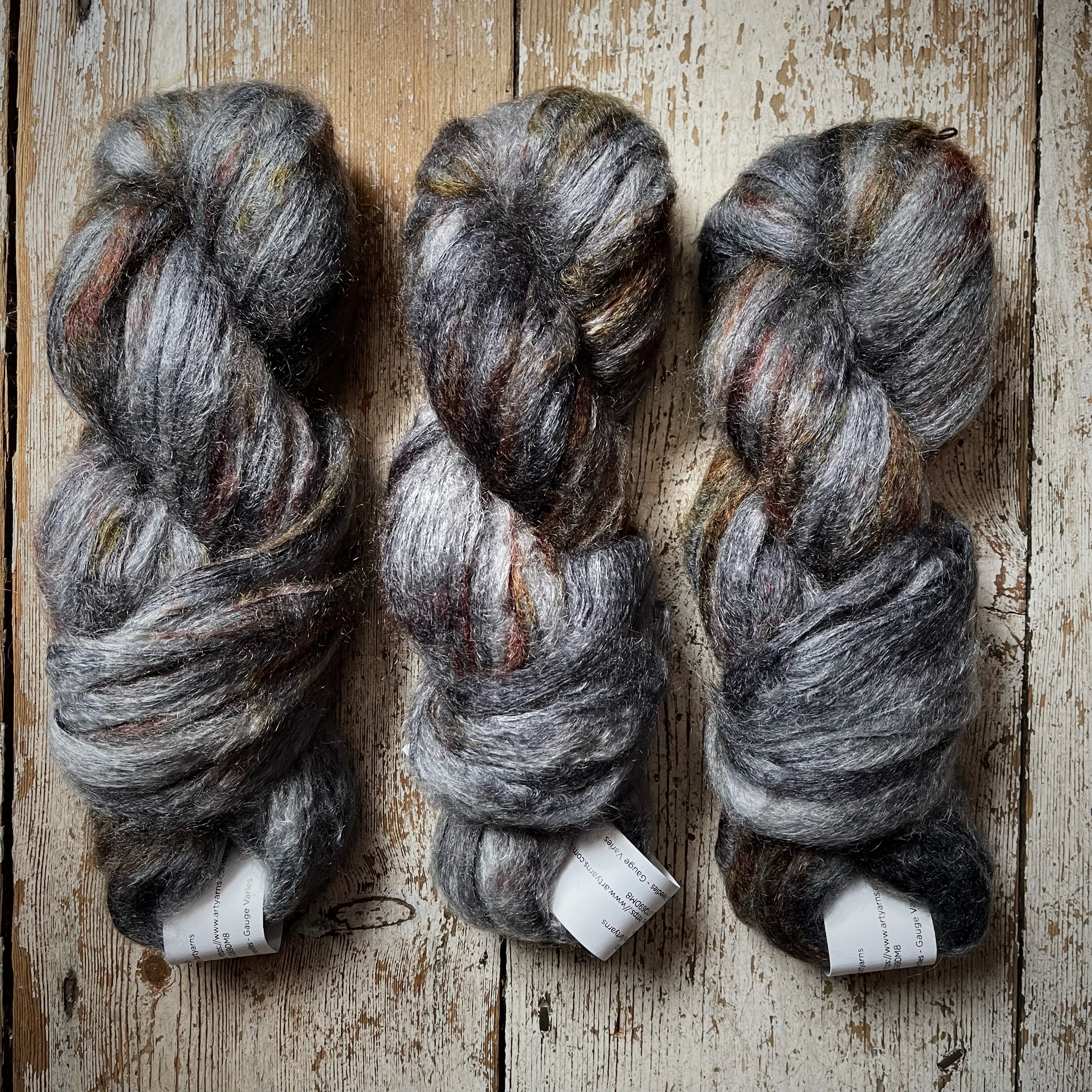 Make Mine a Double Sweater Kit - Image 24