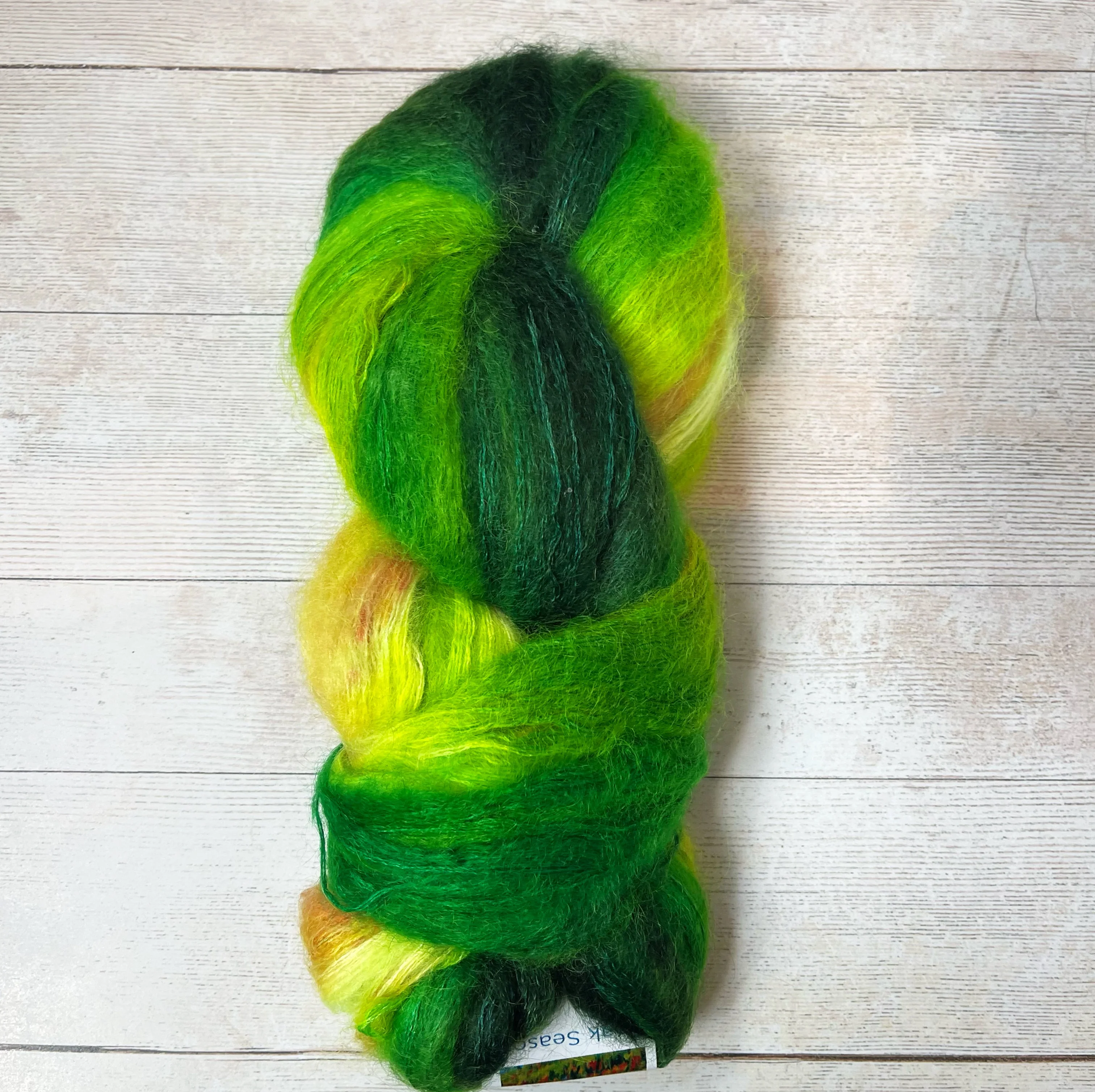 Make Mine a Double Sweater Kit - Image 32