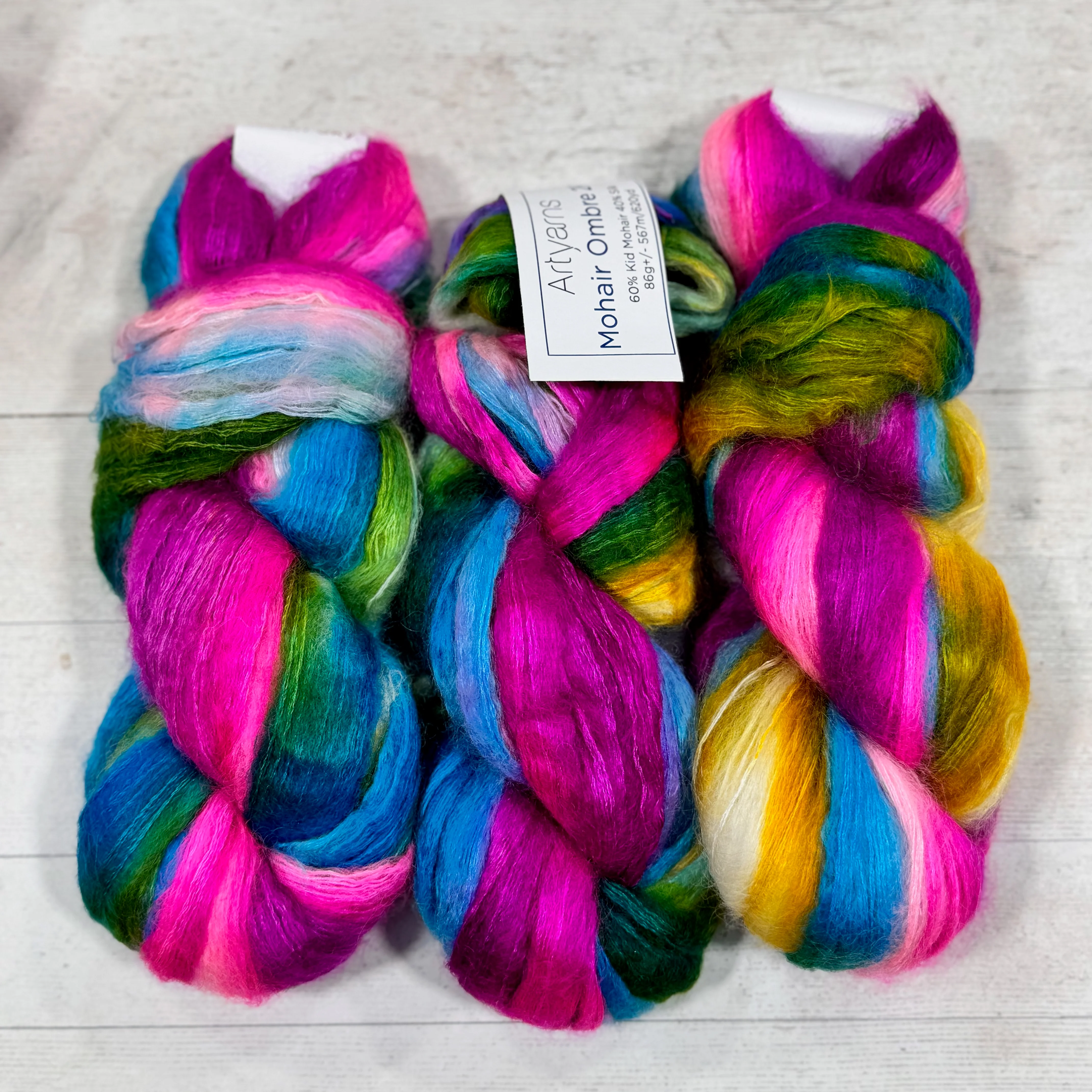 Make Mine a Double Sweater Kit - Image 33