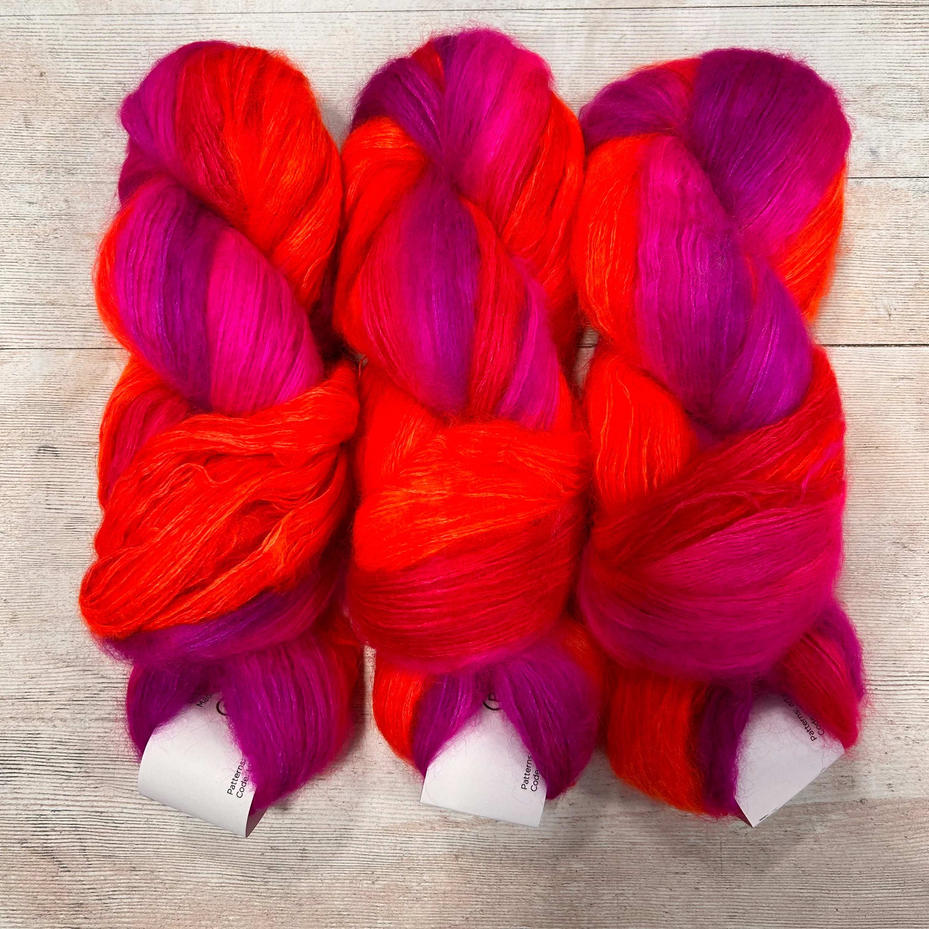 Make Mine a Double Sweater Kit - Image 35