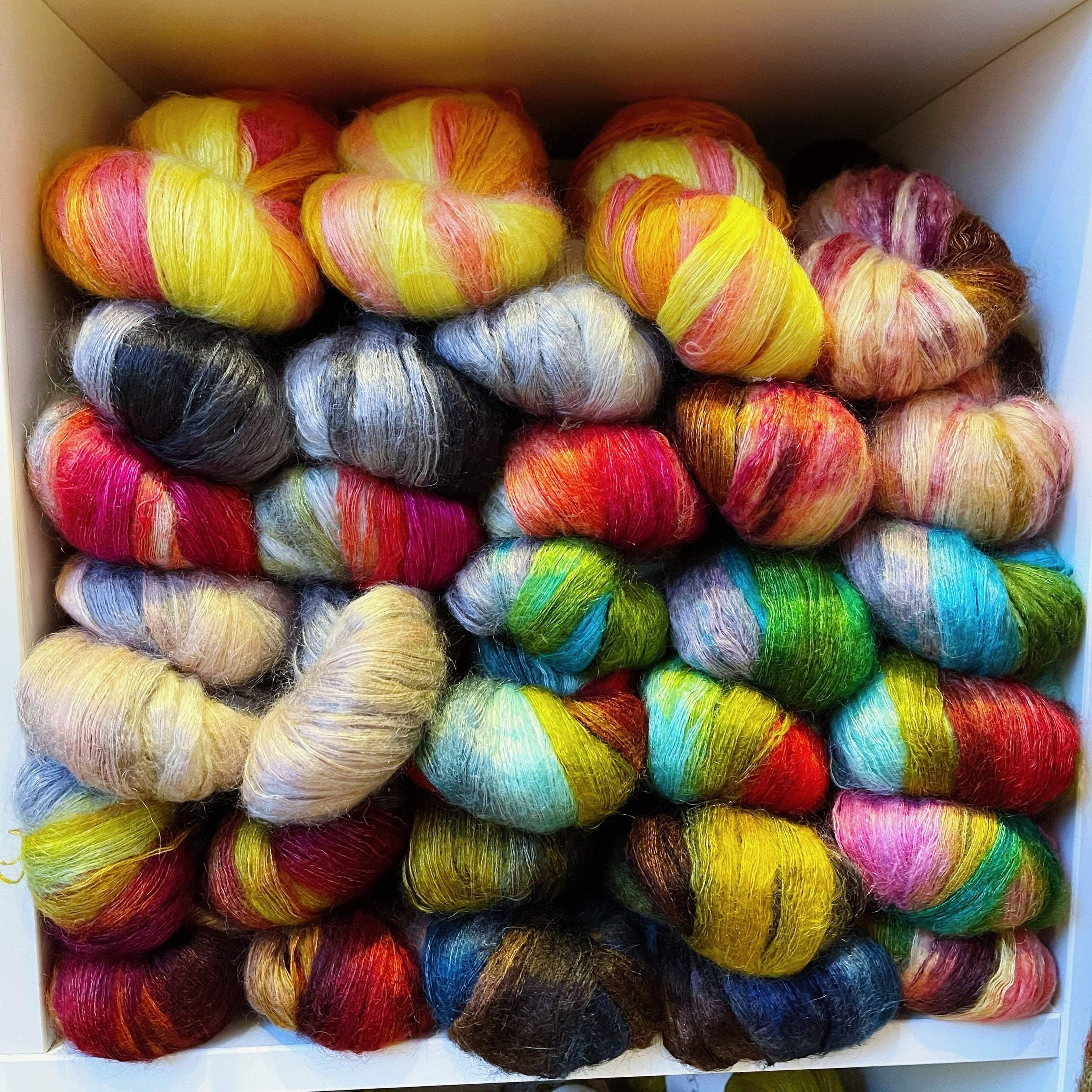 Make Mine a Double Sweater Kit - Image 36
