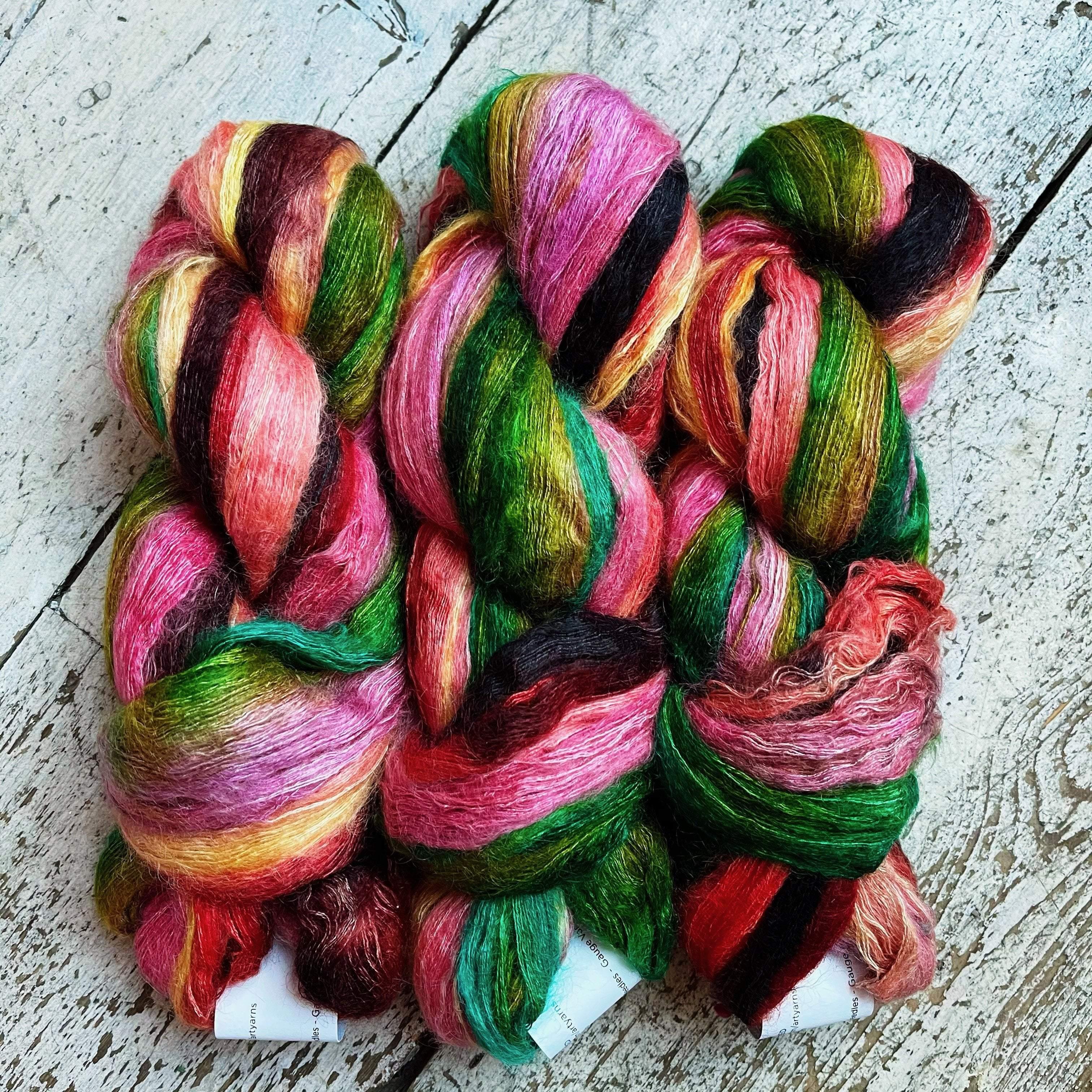 Make Mine a Double Sweater Kit - Image 4