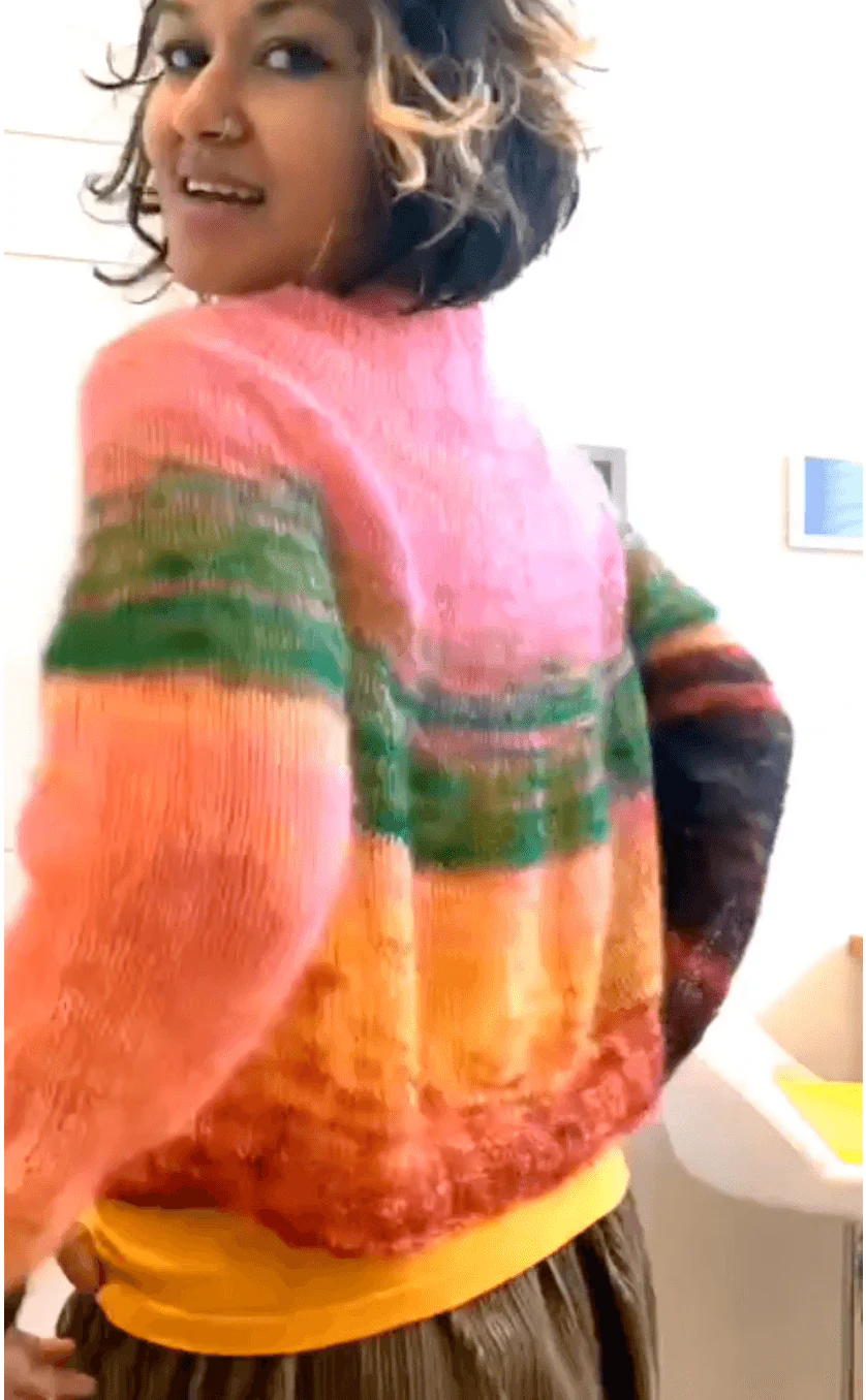 Make Mine a Double Sweater Kit - Image 44
