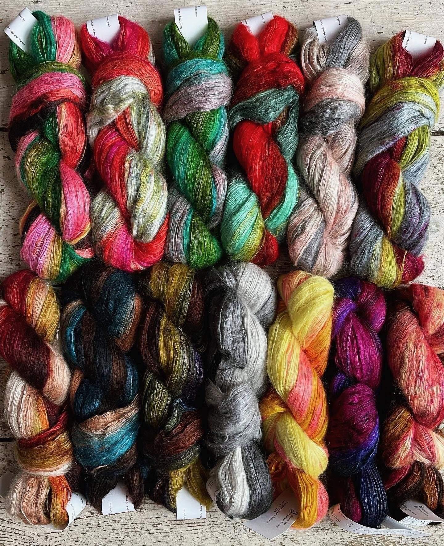 Make Mine a Double Sweater Kit - Image 46