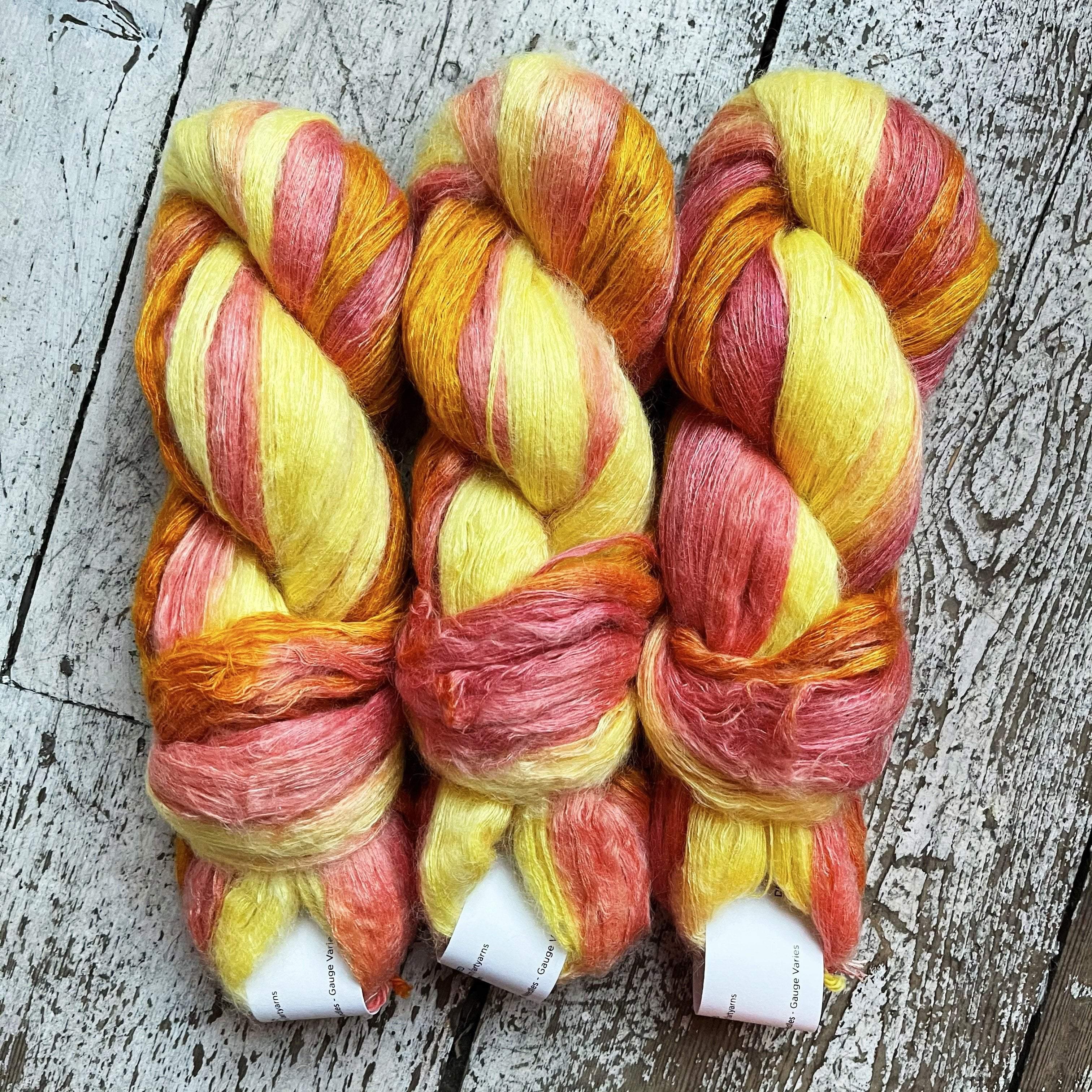 Make Mine a Double Sweater Kit - Image 6