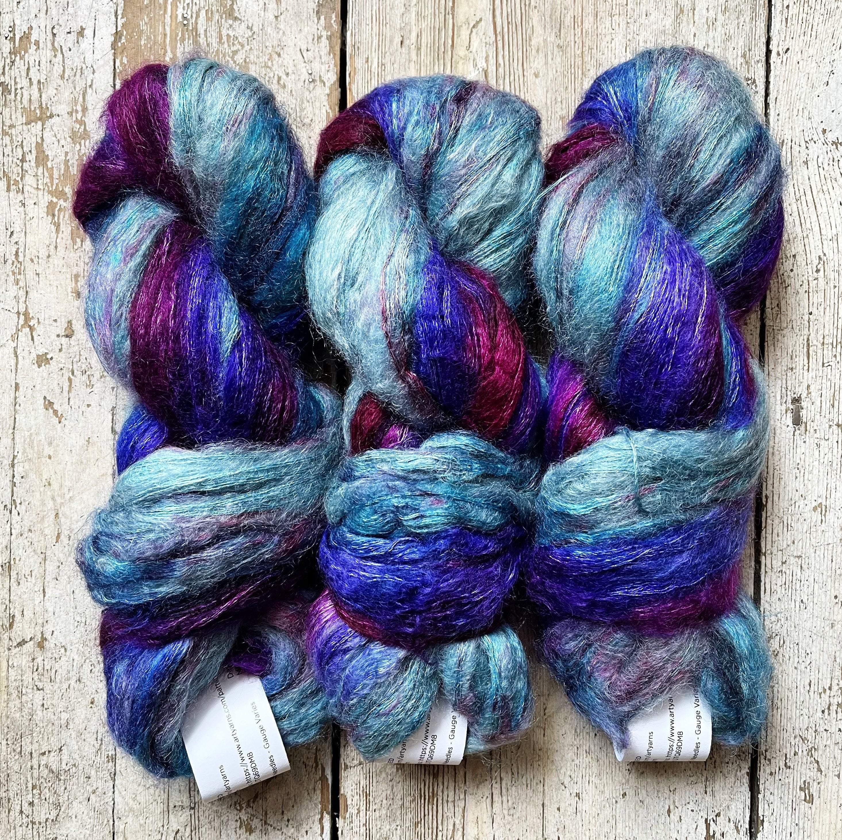 Make Mine a Double Sweater Kit - Image 7