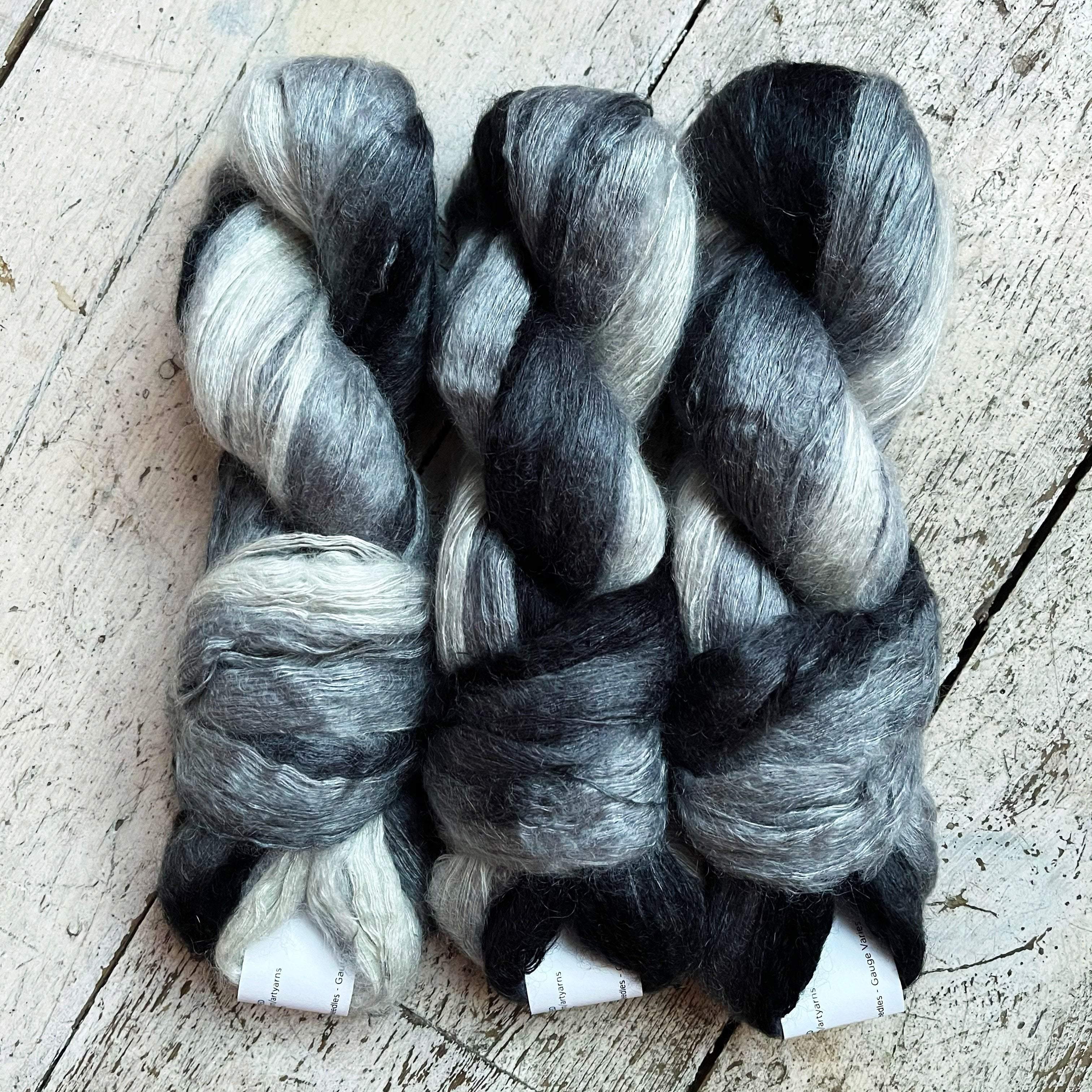 Make Mine a Double Sweater Kit - Image 8