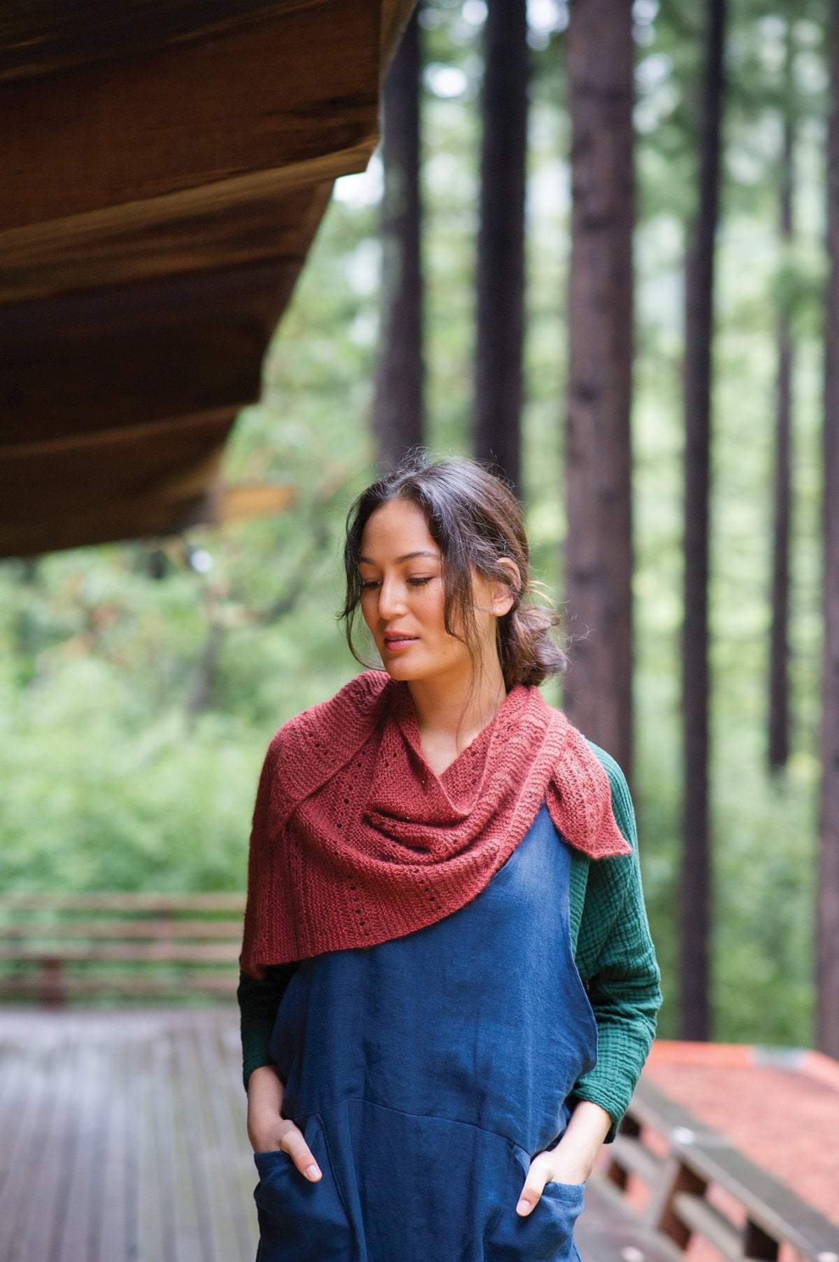 Making Magazine - No. 8 Forest - Image 21