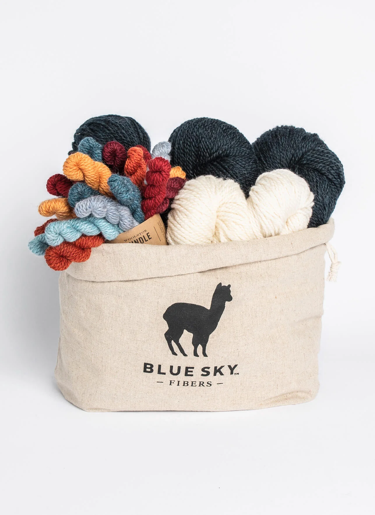 Marion Wrap Kit in Woolstok - Image 4