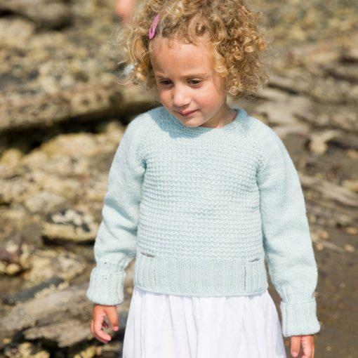 Maritime Pullover Pattern - Image 4