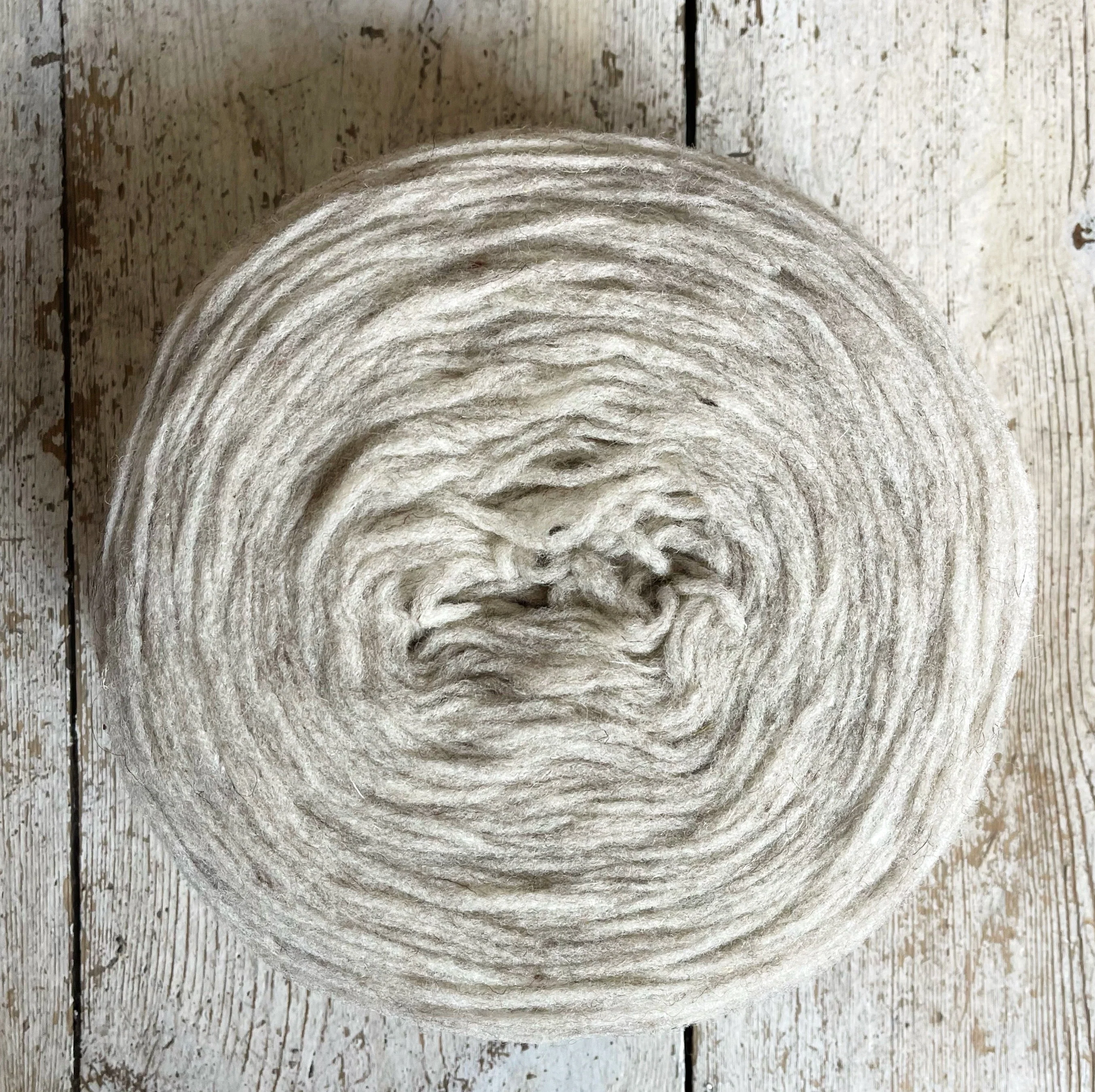 Mutsch Shawl Kit with Manchelopi - Image 11