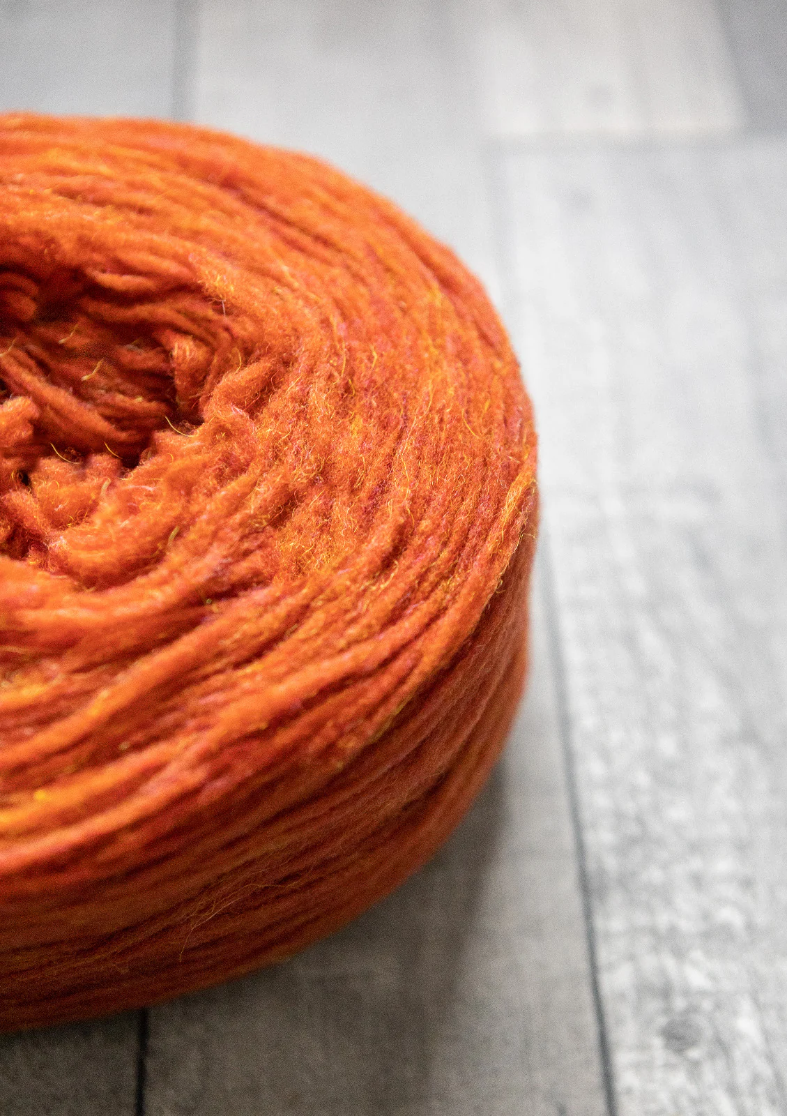 Mutsch Shawl Kit with Manchelopi - Image 18