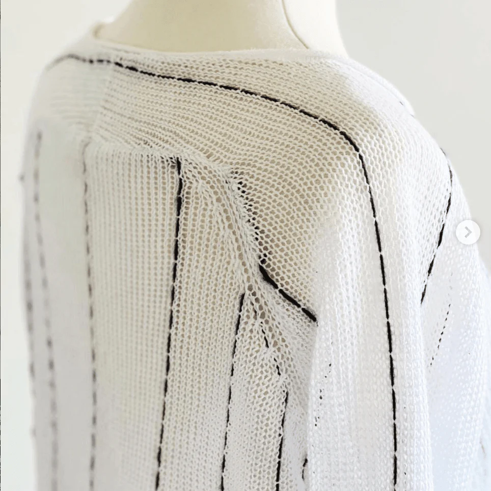 My Cowl Canvas Kit for Carolyn Bloom Pattern - Image 13