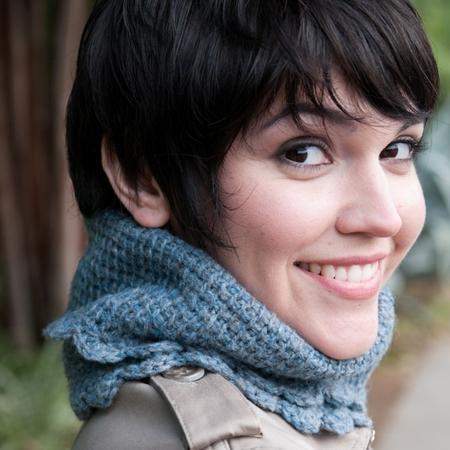 Nappannee Crochet Cowl Pattern - Image 2