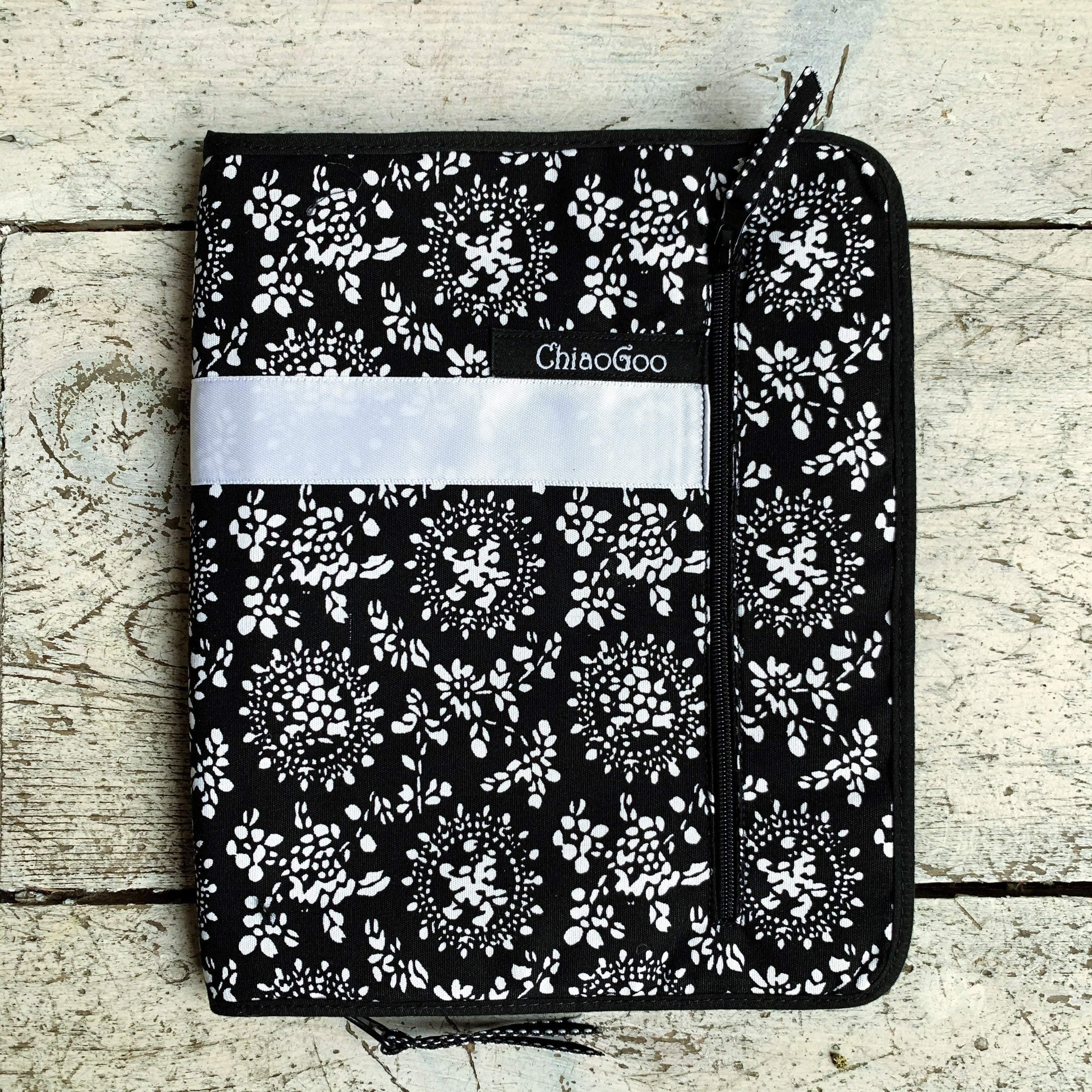 Needle Case - Fixed Circulars