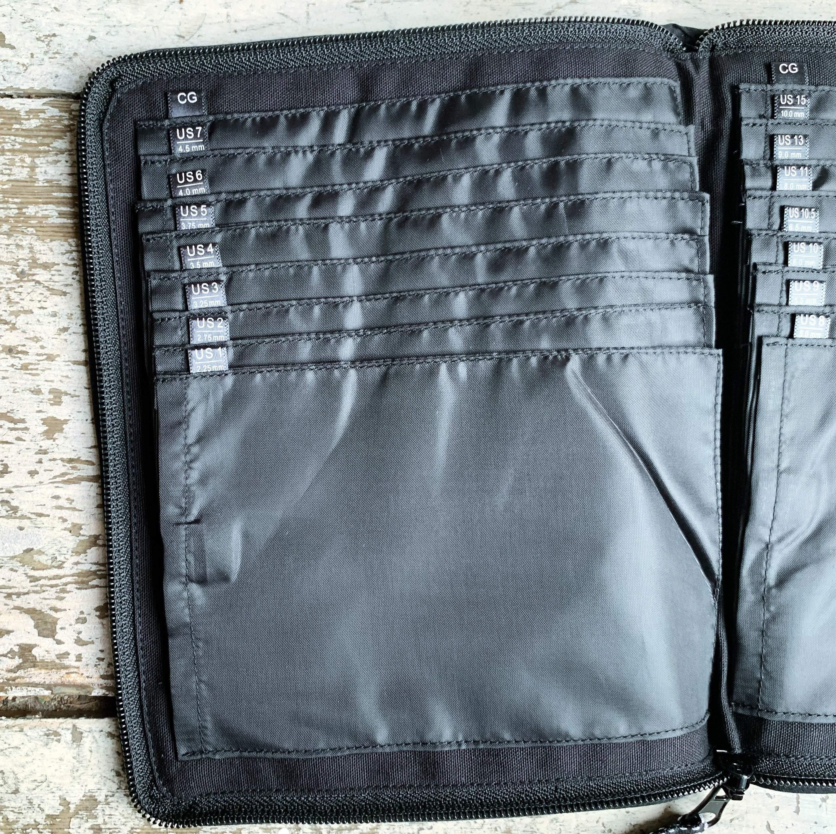 Needle Case - Fixed Circulars - Image 2