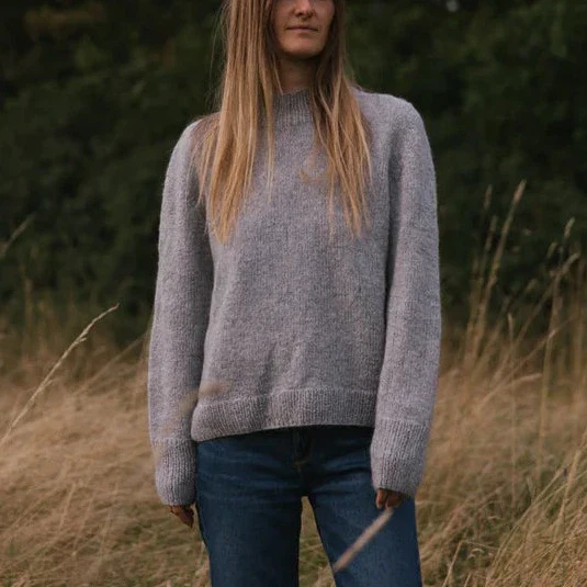 No.19 Sweater Pattern - Image 3