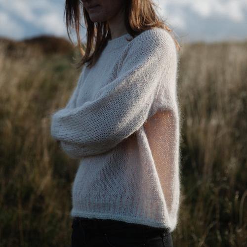 No.20 Sweater Pattern - Image 2