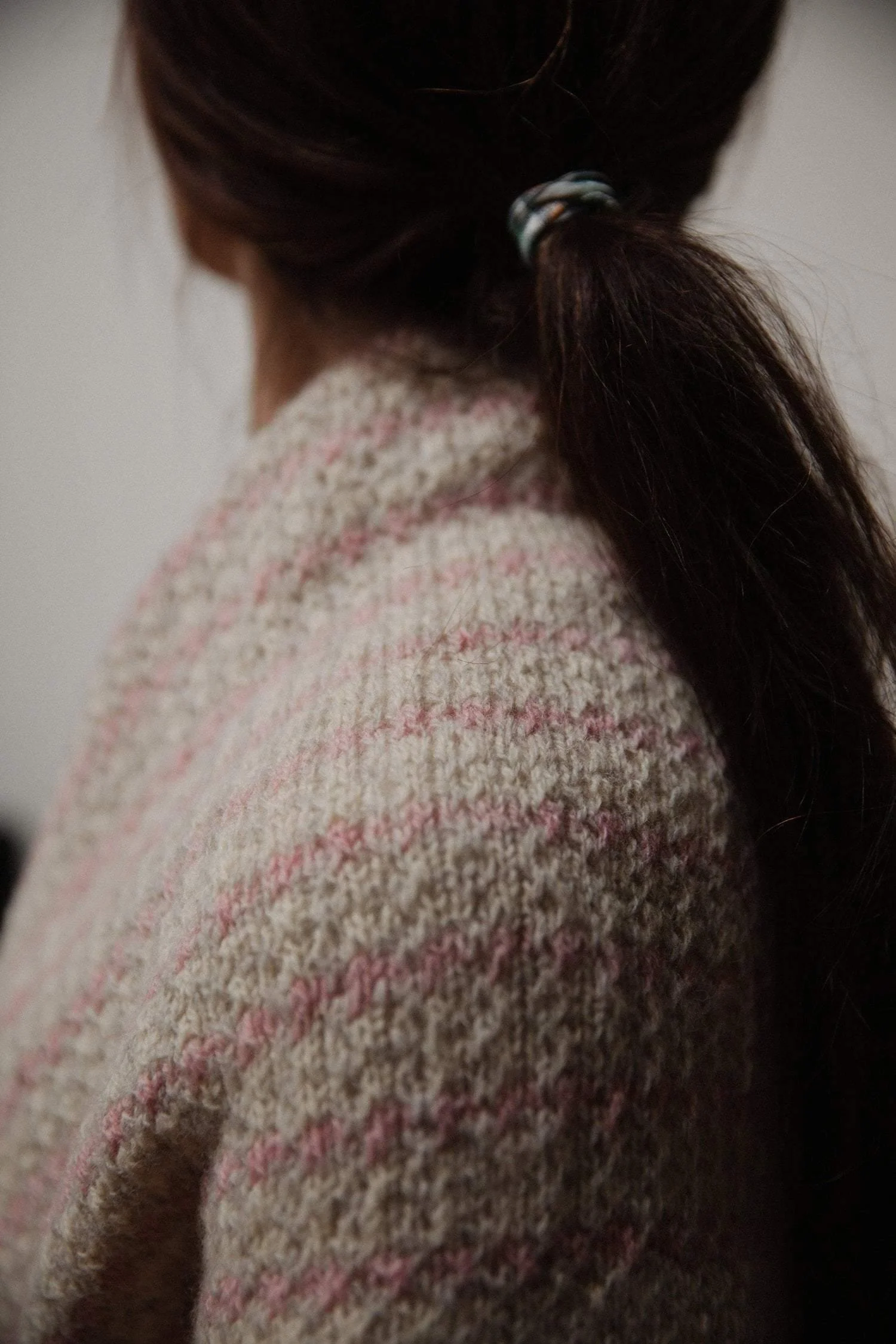 No.41 Shawl Pattern - Image 6