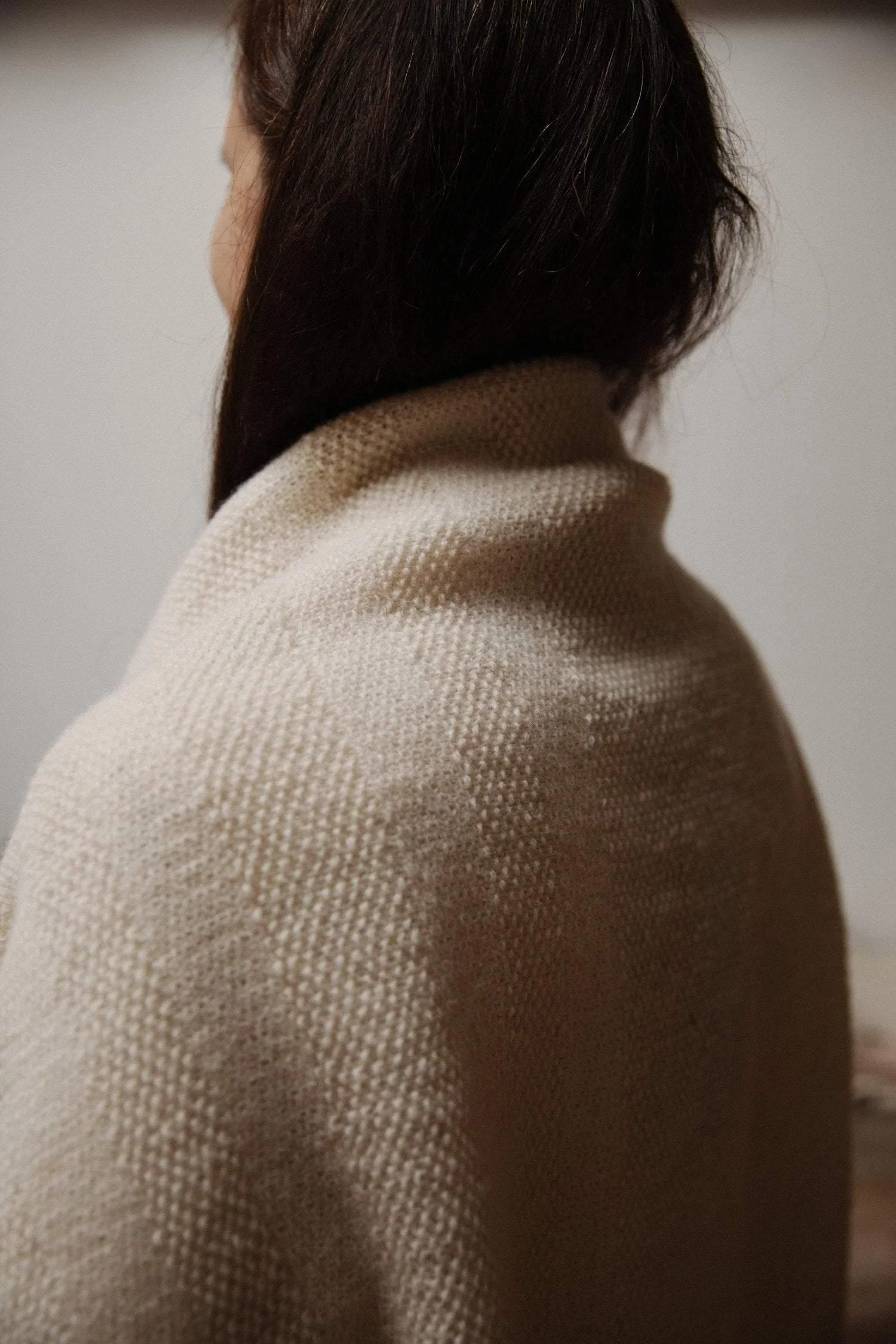 No.60 Shawl Pattern - Image 8