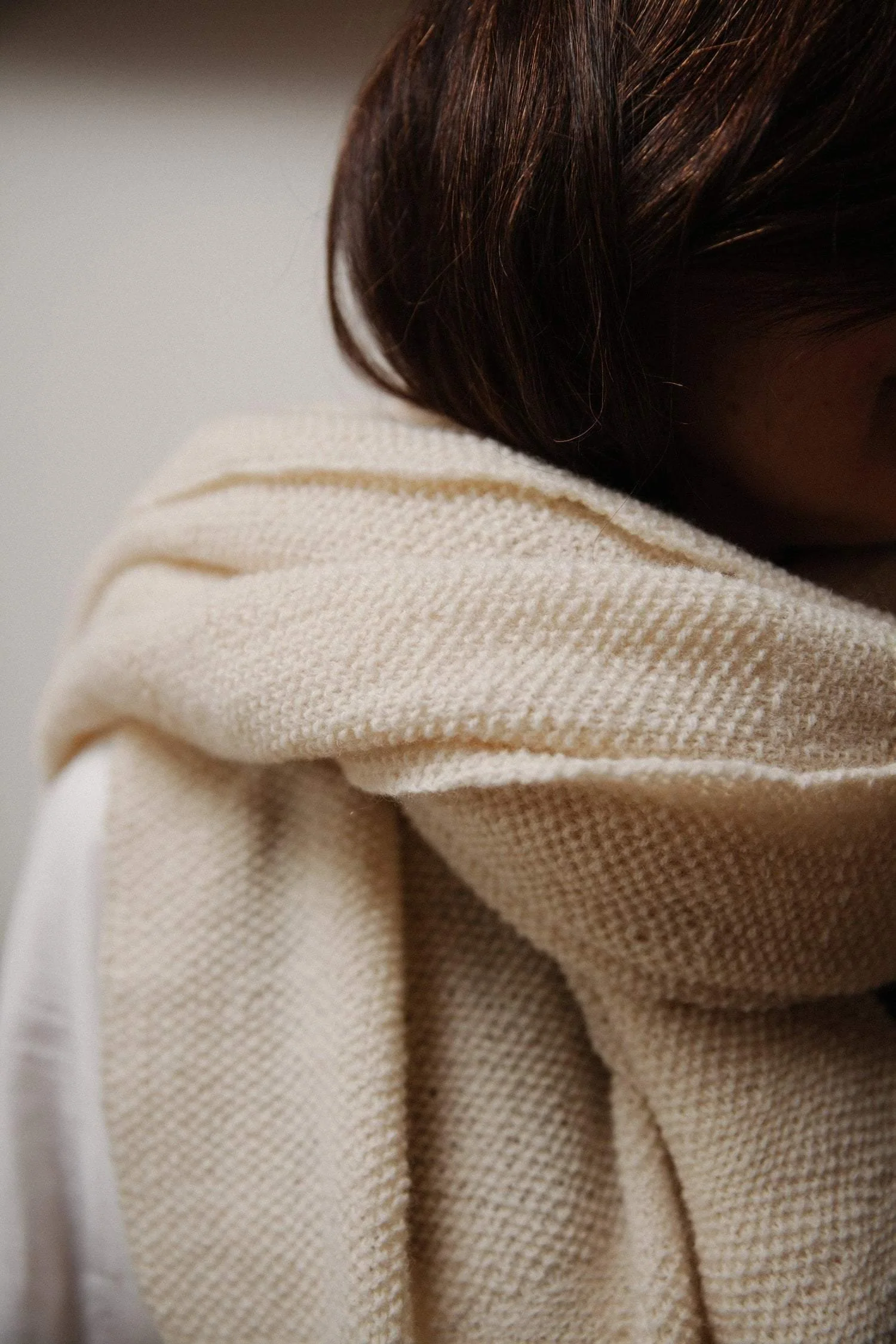No.60 Shawl Pattern - Image 9