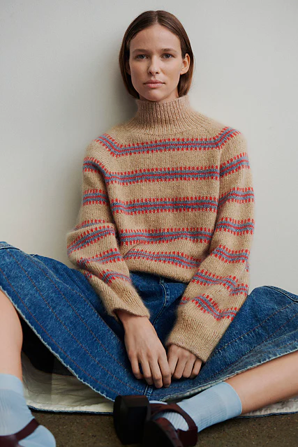 Norma Sweater Kits by My Favourite Things - Image 10