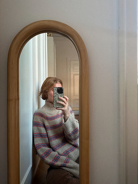 Norma Sweater Kits by My Favourite Things - Image 13