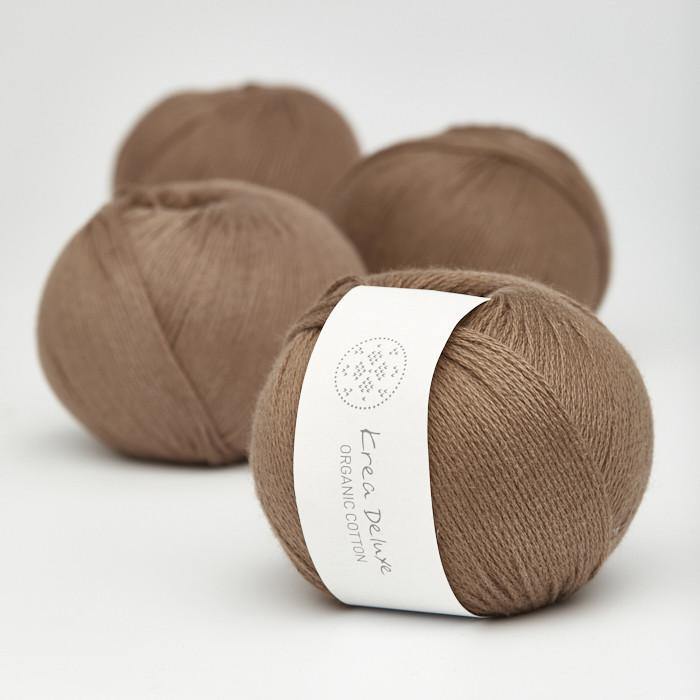 Krea Deluxe Organic Cotton - Image 12
