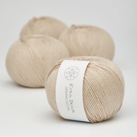 Krea Deluxe Organic Cotton - Image 14