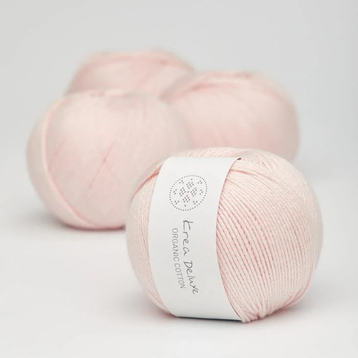 Krea Deluxe Organic Cotton - Image 16