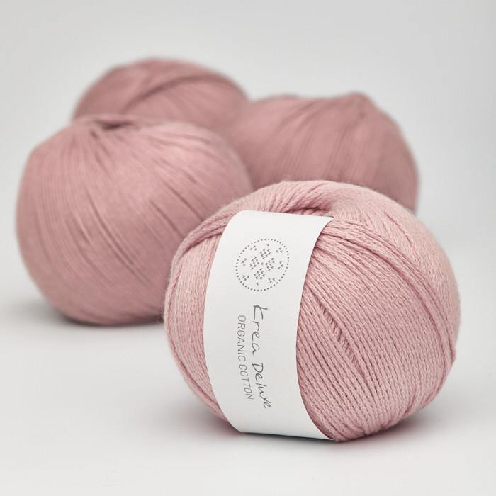 Krea Deluxe Organic Cotton - Image 18