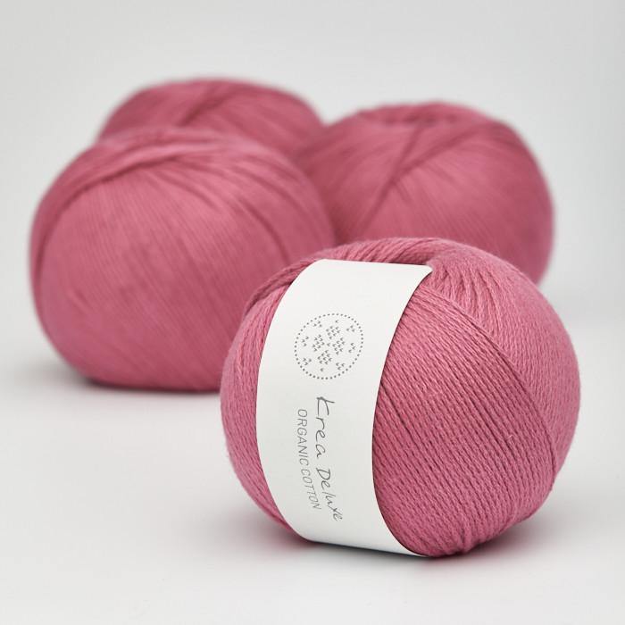 Krea Deluxe Organic Cotton - Image 20