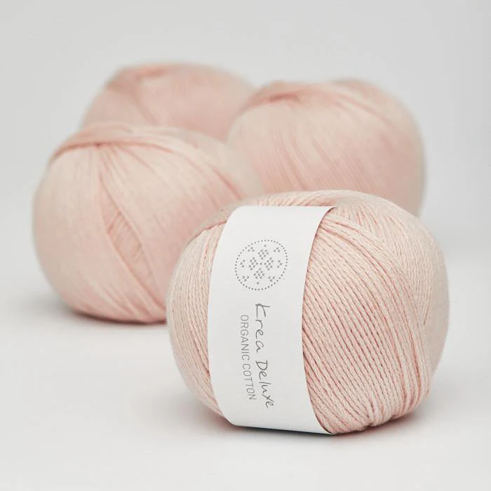 Krea Deluxe Organic Cotton - Image 21