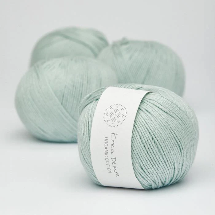 Krea Deluxe Organic Cotton - Image 35