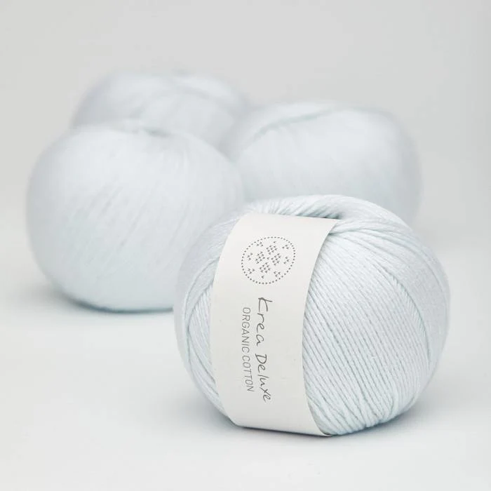 Krea Deluxe Organic Cotton - Image 39
