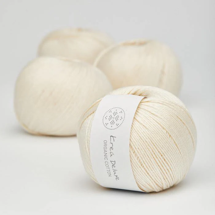 Krea Deluxe Organic Cotton - Image 4