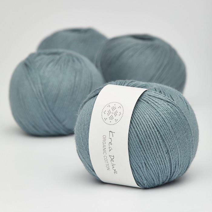 Krea Deluxe Organic Cotton - Image 43