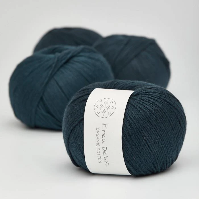 Krea Deluxe Organic Cotton - Image 45