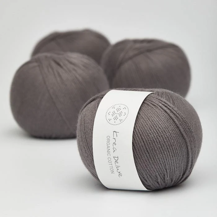 Krea Deluxe Organic Cotton - Image 48