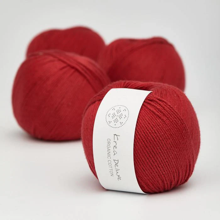 Krea Deluxe Organic Cotton - Image 54