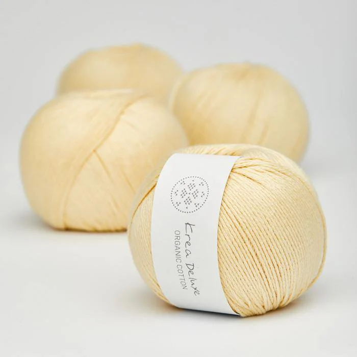 Krea Deluxe Organic Cotton - Image 6