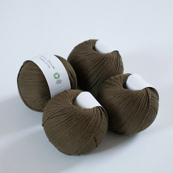 Krea Deluxe Organic Cotton - Image 63