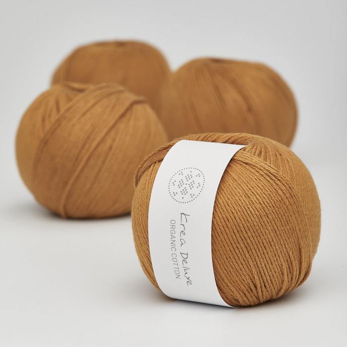 Krea Deluxe Organic Cotton - Image 9