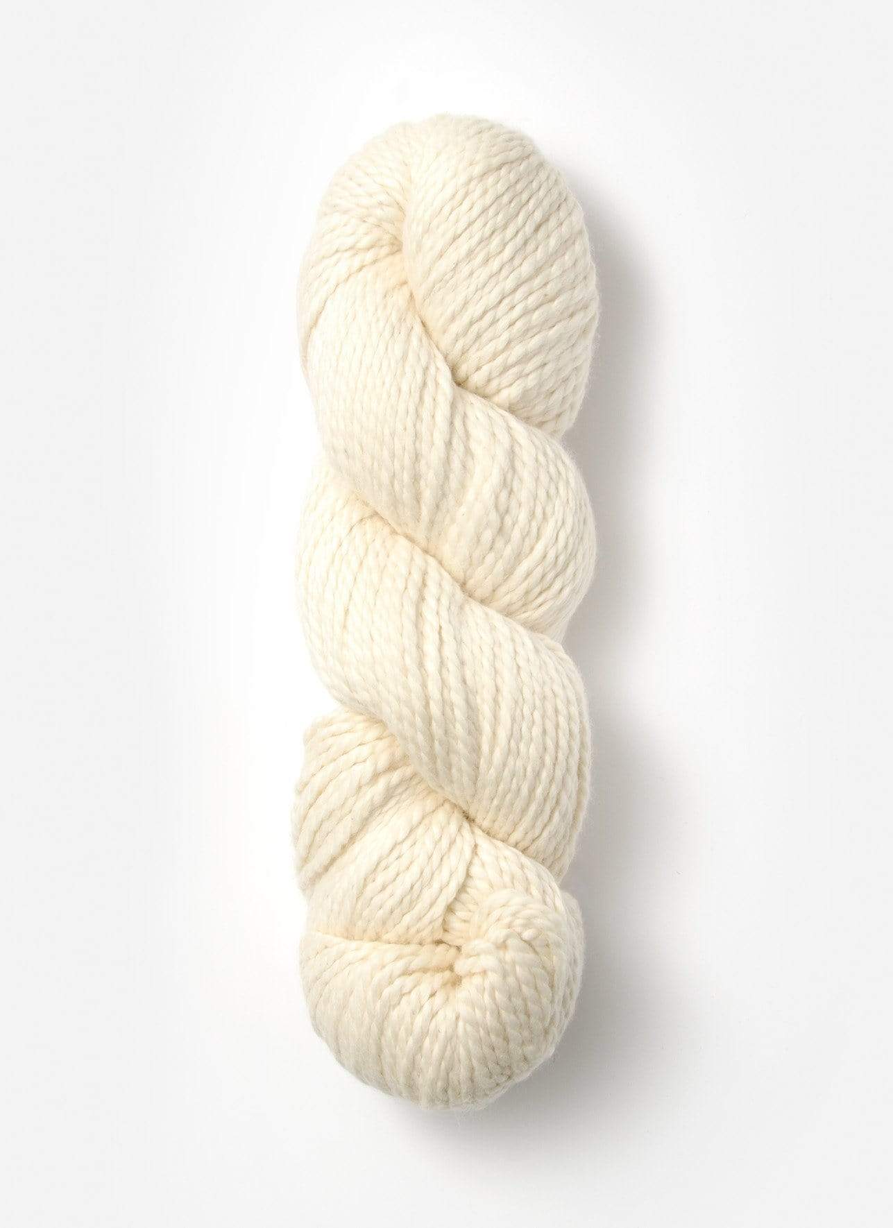 Organic Cotton Worsted - Image 11