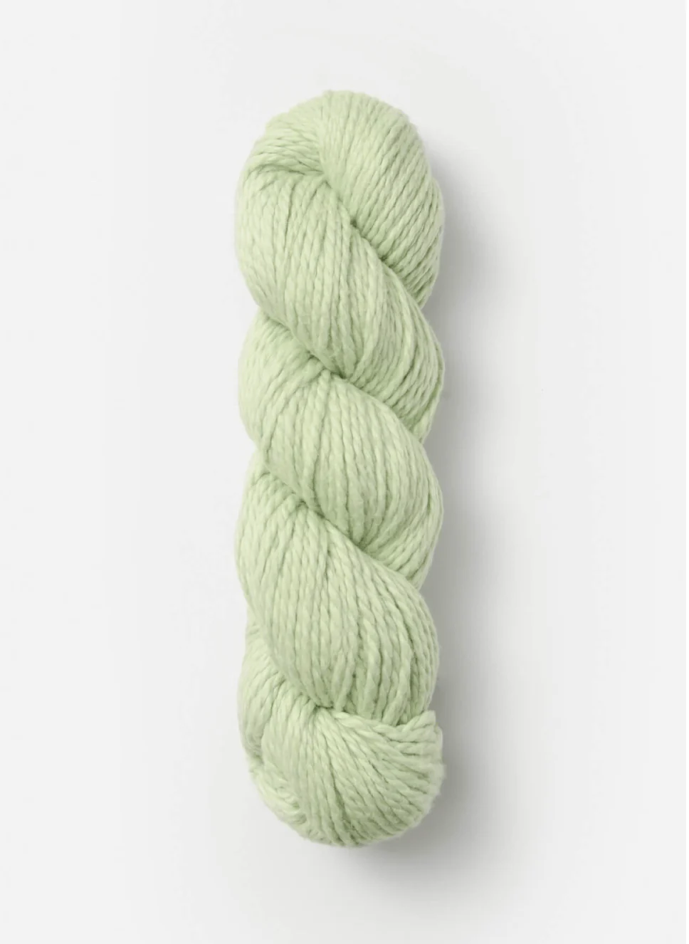 Organic Cotton Worsted - Image 9