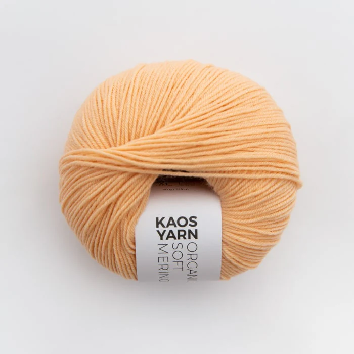 Luxury Soft Merino by Kaos - Image 11
