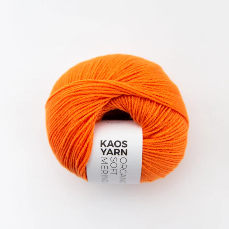 Luxury Soft Merino by Kaos - Image 12