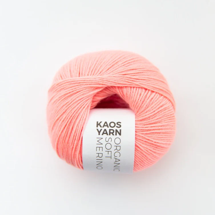 Luxury Soft Merino by Kaos - Image 14